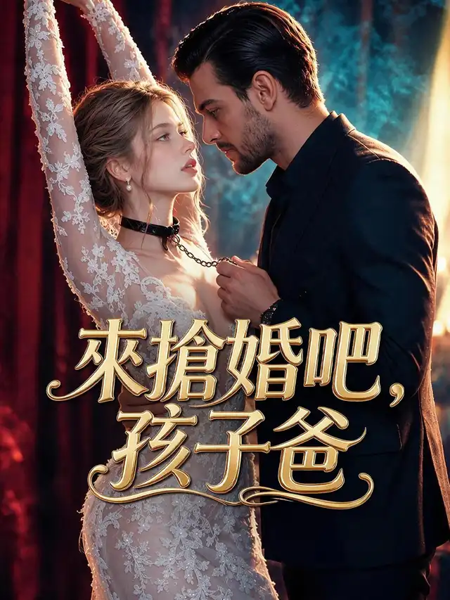 來搶婚吧，孩子爸