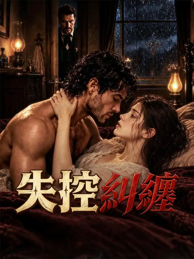 失控糾纏