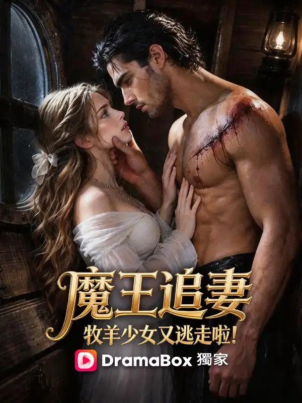 魔王追妻，牧羊少女又逃走啦！